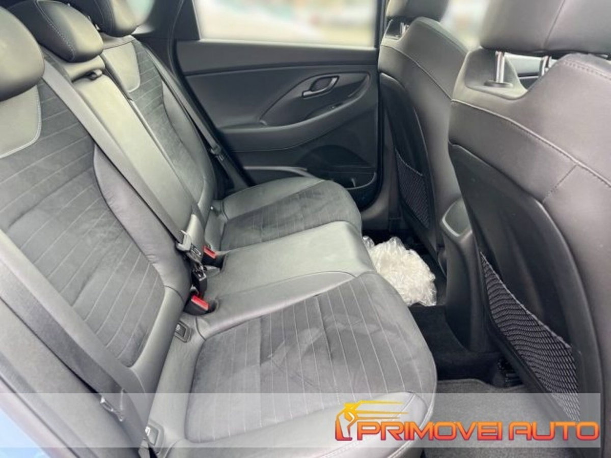 Hyundai i30 2.0 T-GDI 275 CV 5 porte N Performance (4)