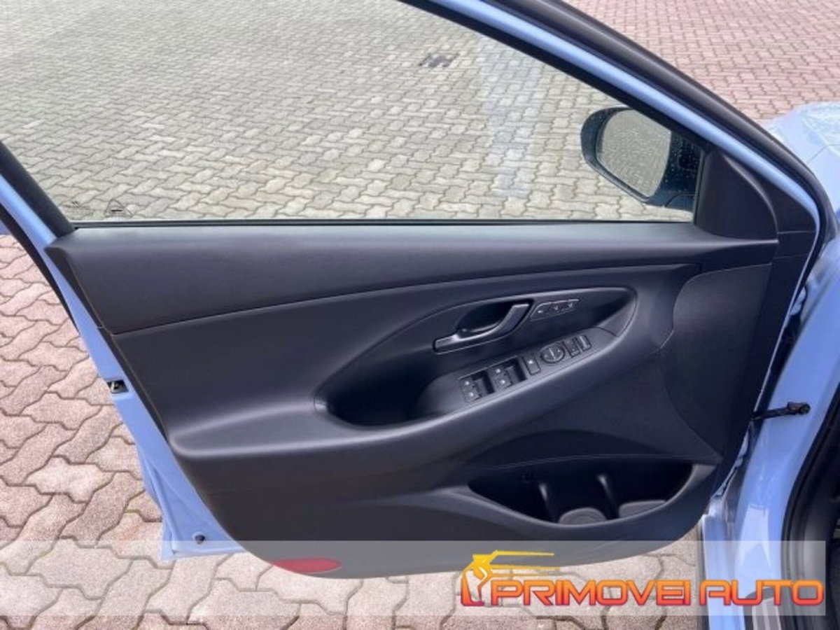 Hyundai i30 2.0 T-GDI 275 CV 5 porte N Performance (5)