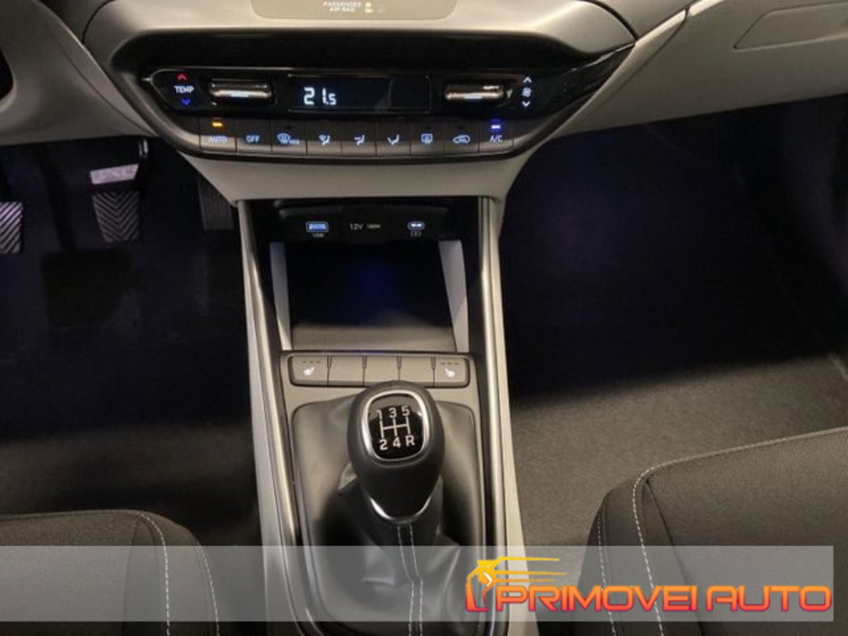 Hyundai i20 1.2 MPI MT TechLine (10)