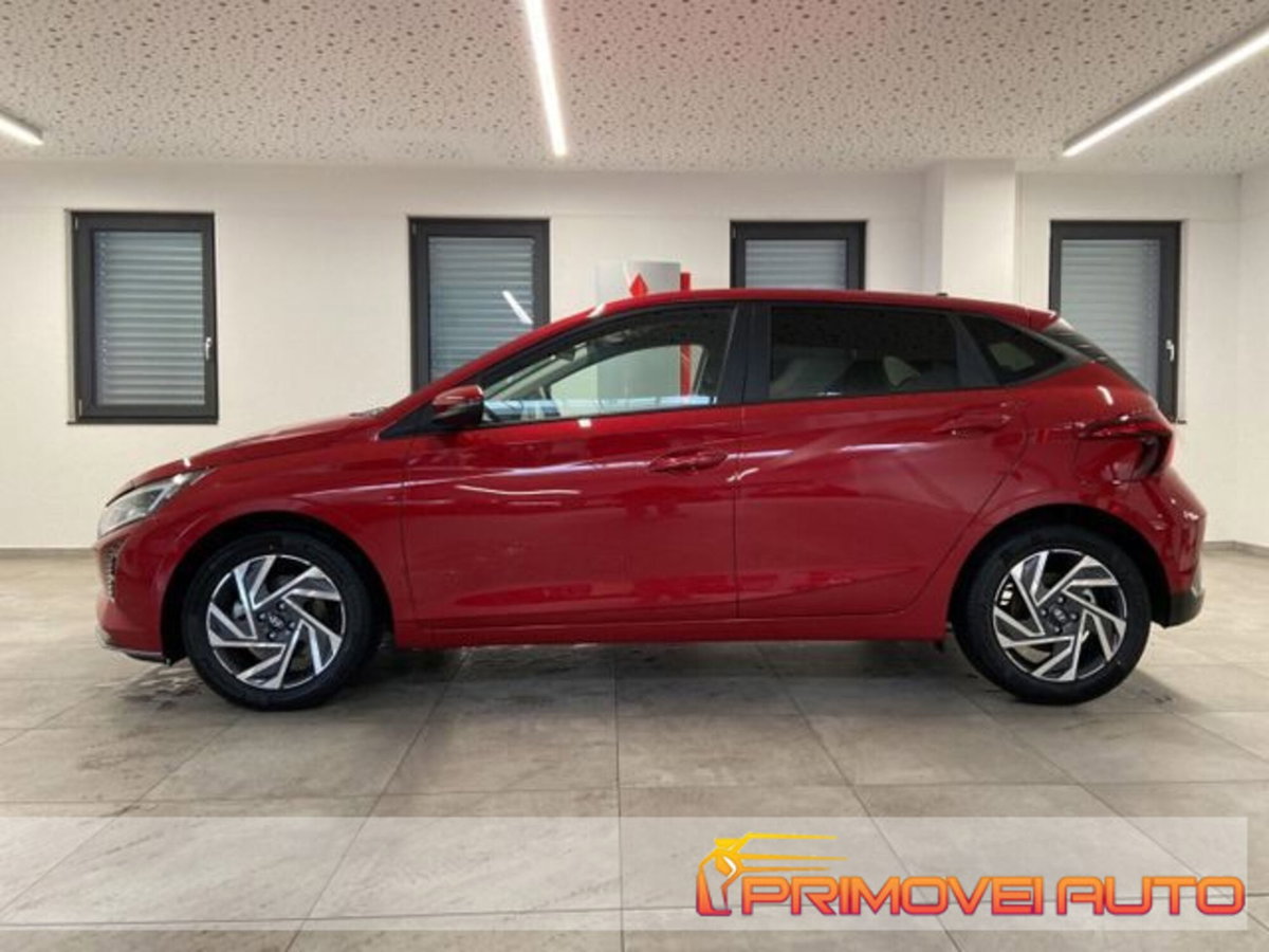 Hyundai i20 1.2 MPI MT TechLine (3)