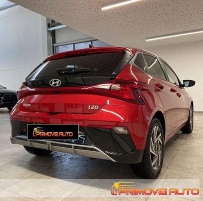 Hyundai i20 1.2 MPI MT TechLine (4)