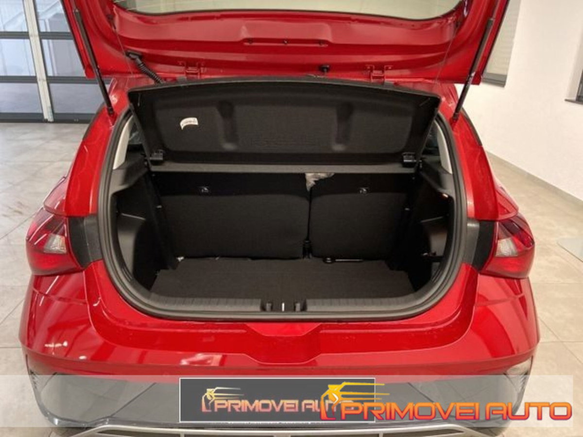 Hyundai i20 1.2 MPI MT TechLine (6)
