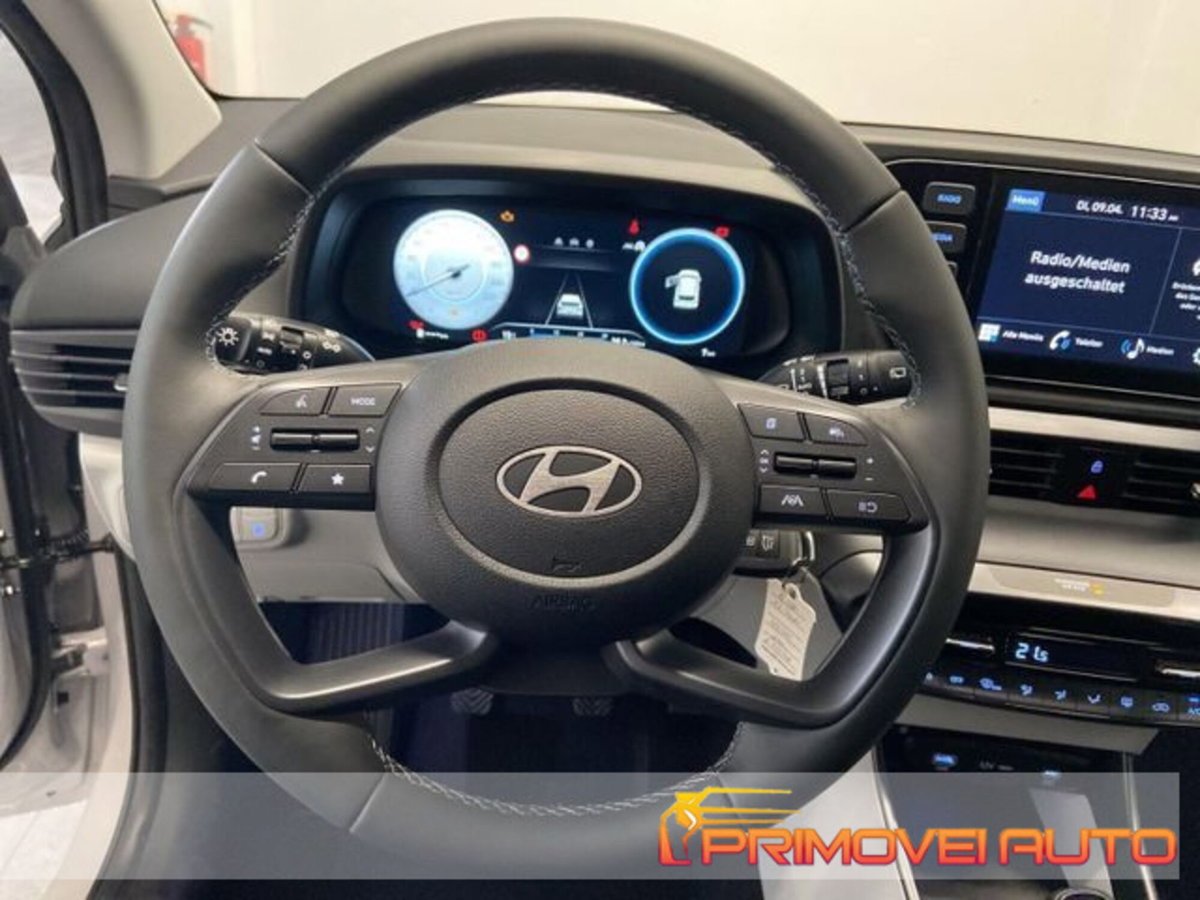 Hyundai i20 1.2 MPI MT TechLine (8)