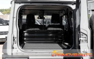 Suzuki Jimny 1.5 5MT Top (5)