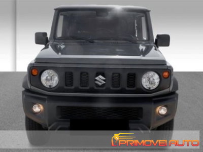 Suzuki Jimny 1.5 5MT Top (8)