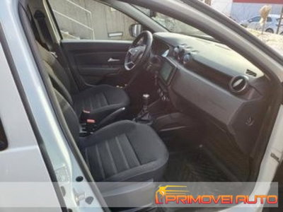 Dacia Duster 1.5 Blue dCi 8V 115 CV 4x2 Extreme usata