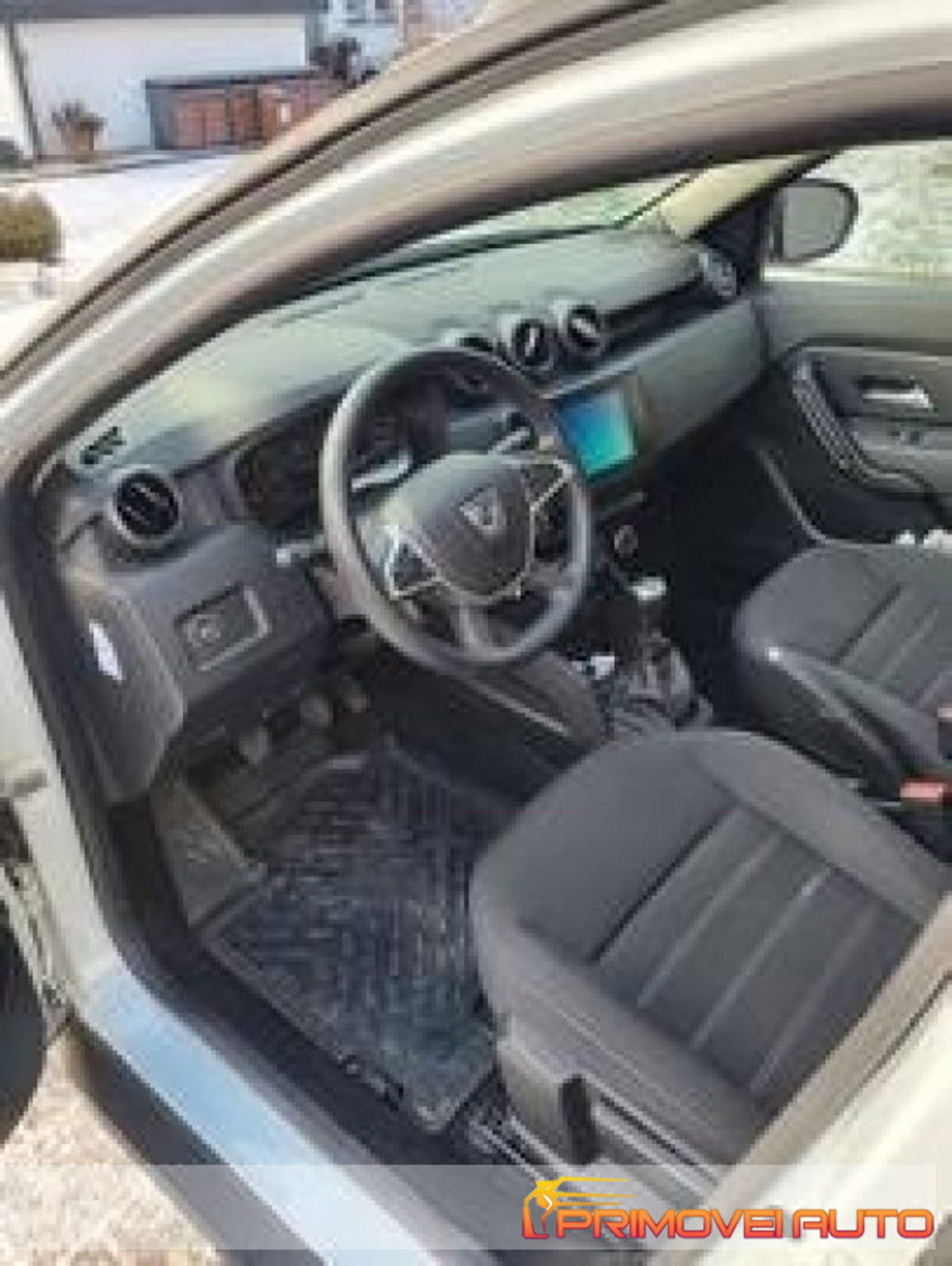 Dacia Duster 1.5 Blue dCi 8V 115 CV 4x2 Extreme (2)