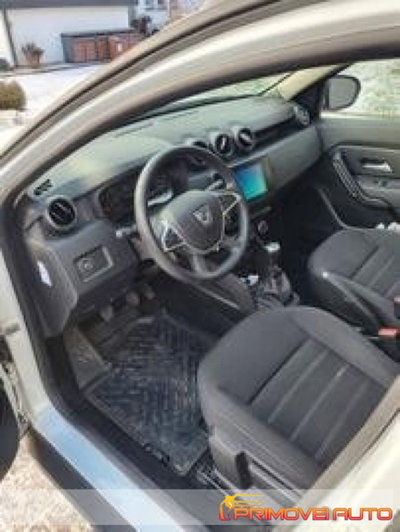 Dacia Duster 1.5 Blue dCi 8V 115 CV 4x2 Extreme (2)
