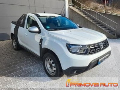 Dacia Duster 1.5 Blue dCi 8V 115 CV 4x2 Extreme (3)