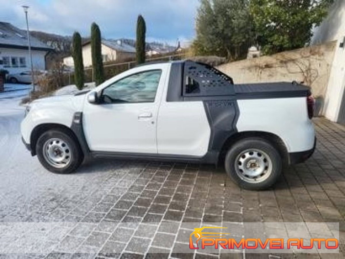 Dacia Duster 1.5 Blue dCi 8V 115 CV 4x2 Extreme (4)