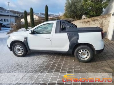 Dacia Duster 1.5 Blue dCi 8V 115 CV 4x2 Extreme (4)