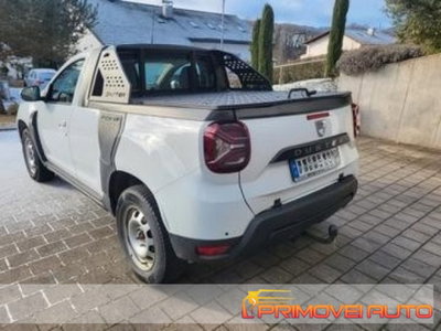 Dacia Duster 1.5 Blue dCi 8V 115 CV 4x2 Extreme (5)