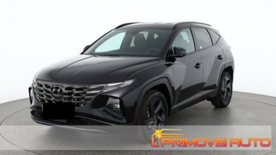 Hyundai Tucson 1.6 t-gdi Dark Line 2wd dct (4)