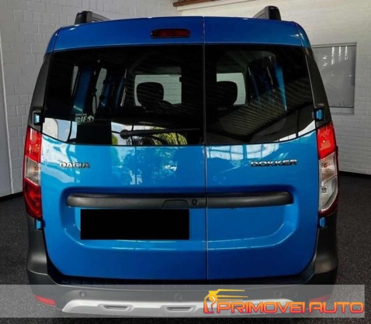 Dacia Dokker Stepway 1.3 TCe 130CV FAP (14)