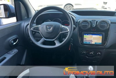 Dacia Dokker Stepway 1.3 TCe 130CV FAP (2)