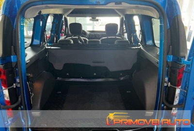 Dacia Dokker Stepway 1.3 TCe 130CV FAP (6)