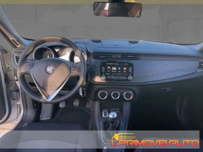 Alfa Romeo Giulietta 1.4 Turbo Giulietta 120cv usata