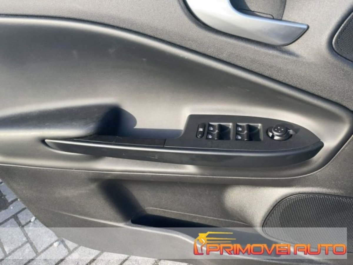 Alfa Romeo Giulietta 1.4 Turbo Giulietta 120cv (10)