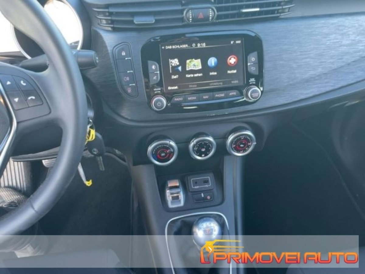 Alfa Romeo Giulietta 1.4 Turbo Giulietta 120cv (3)