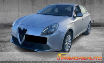 Alfa Romeo Giulietta 1.4 Turbo Giulietta 120cv (6)
