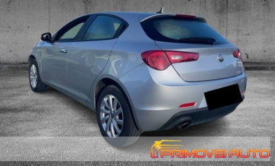 Alfa Romeo Giulietta 1.4 Turbo Giulietta 120cv (8)