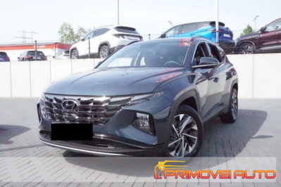 Hyundai Tucson 1.6 t-gdi Dark Line 2wd dct (2)
