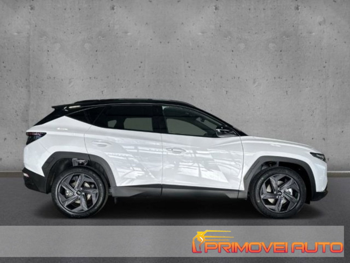 Hyundai Tucson 1.6 t-gdi 48V NLine 2wd dct (4)