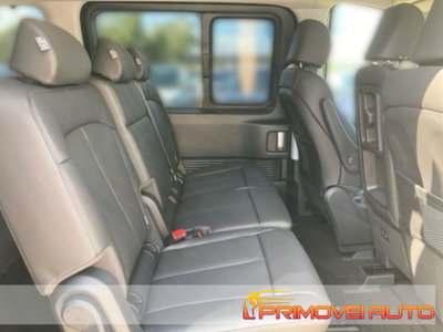 Hyundai Staria 2.2 awd auto (3)