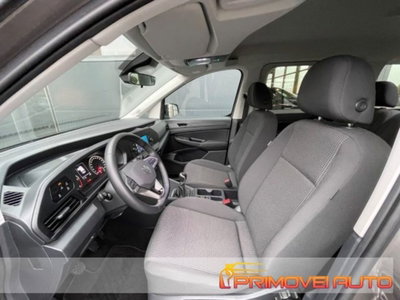 Volkswagen Caddy 2.0 TDI 122 CV Style Maxi usata
