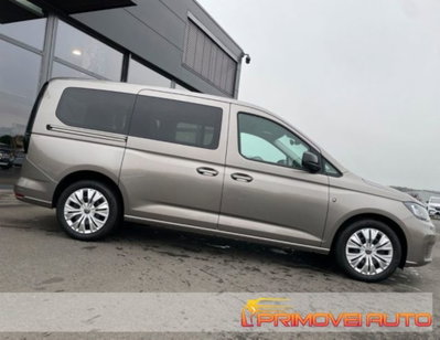 Volkswagen Caddy 2.0 TDI 122 CV Style Maxi (10)