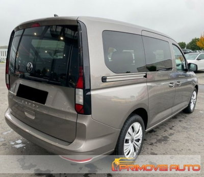 Volkswagen Caddy 2.0 TDI 122 CV Style Maxi (12)