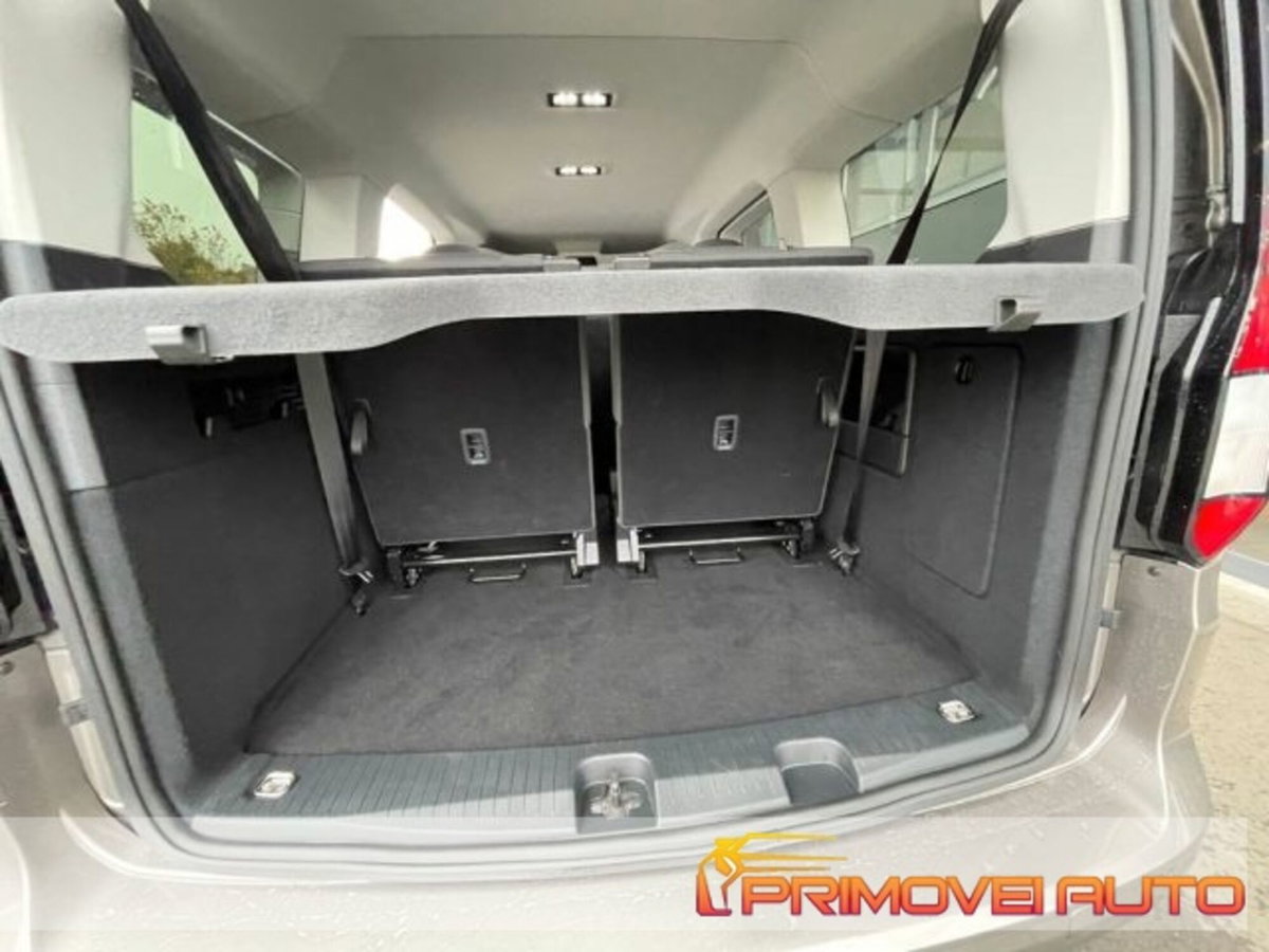 Volkswagen Caddy 2.0 TDI 122 CV Style Maxi (16)