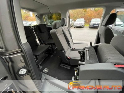 Volkswagen Caddy 2.0 TDI 122 CV Style Maxi (18)