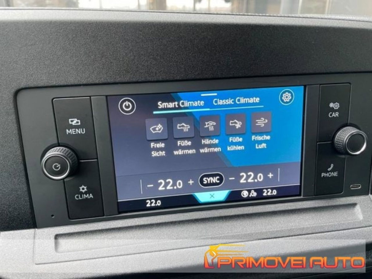 Volkswagen Caddy 2.0 TDI 122 CV Style Maxi (2)