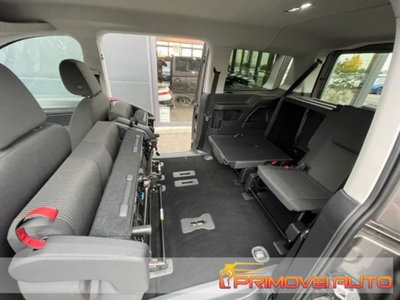 Volkswagen Caddy 2.0 TDI 122 CV Style Maxi (20)