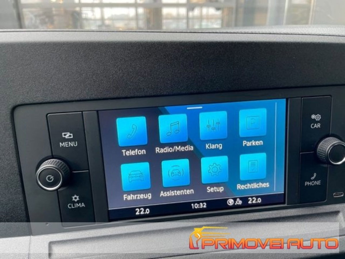 Volkswagen Caddy 2.0 TDI 122 CV Style Maxi (3)