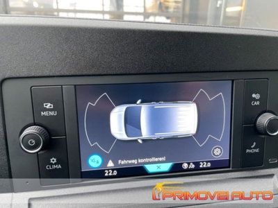 Volkswagen Caddy 2.0 TDI 122 CV Style Maxi (4)