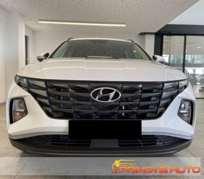 Hyundai Tucson 1.6 t-gdi Dark Line 2wd dct (4)