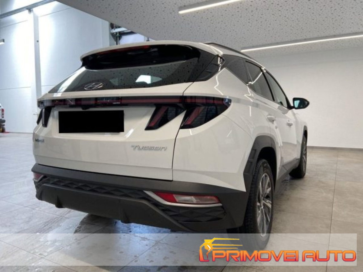 Hyundai Tucson 1.6 t-gdi Dark Line 2wd dct (6)