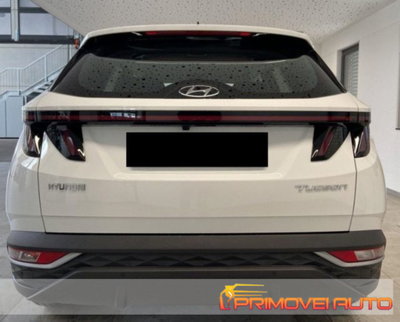 Hyundai Tucson 1.6 t-gdi Dark Line 2wd dct (7)