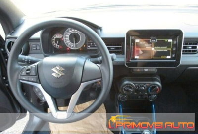 Suzuki Ignis 1.2 Hybrid Cool nuova