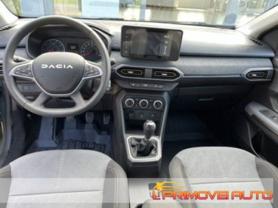 Dacia Sandero Streetway 1.0 tce Journey Eco-g 100cv 5 marce (2)