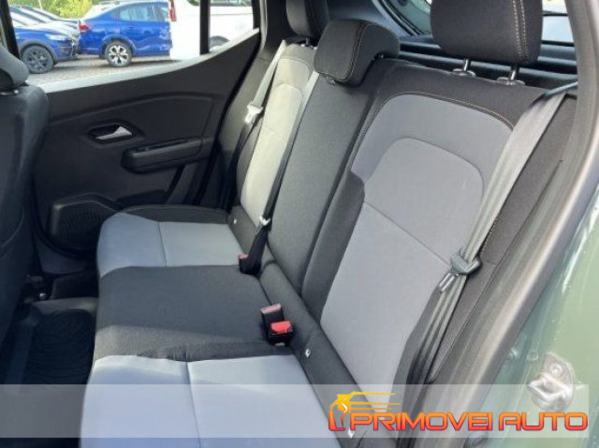 Dacia Sandero Streetway 1.0 tce Journey Eco-g 100cv 5 marce (3)