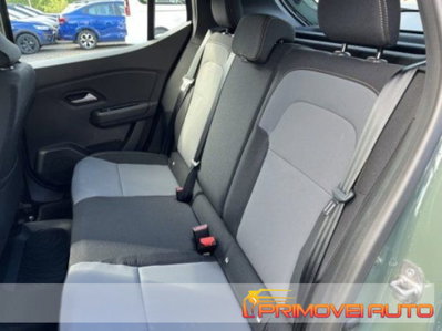 Dacia Sandero Streetway 1.0 tce Journey Eco-g 100cv 5 marce (3)