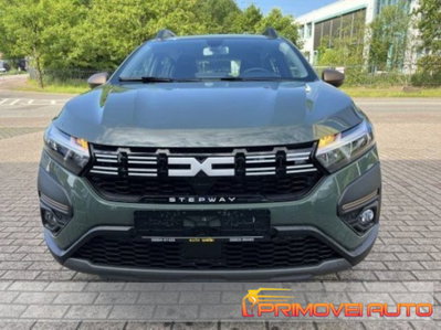 Dacia Sandero Streetway 1.0 tce Journey Eco-g 100cv 5 marce (4)