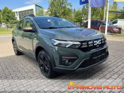 Dacia Sandero Streetway 1.0 tce Journey Eco-g 100cv 5 marce (5)