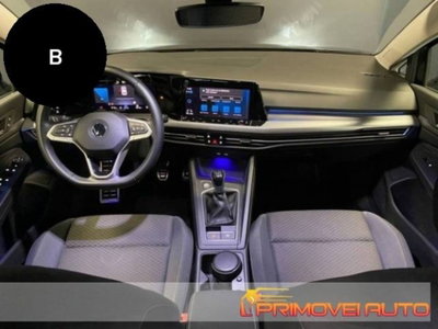Volkswagen Golf 2.0 tdi Life 115cv usata
