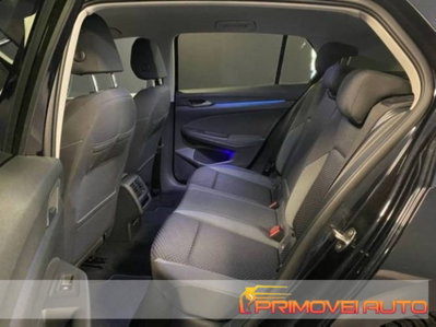 Volkswagen Golf 2.0 tdi Life 115cv (3)