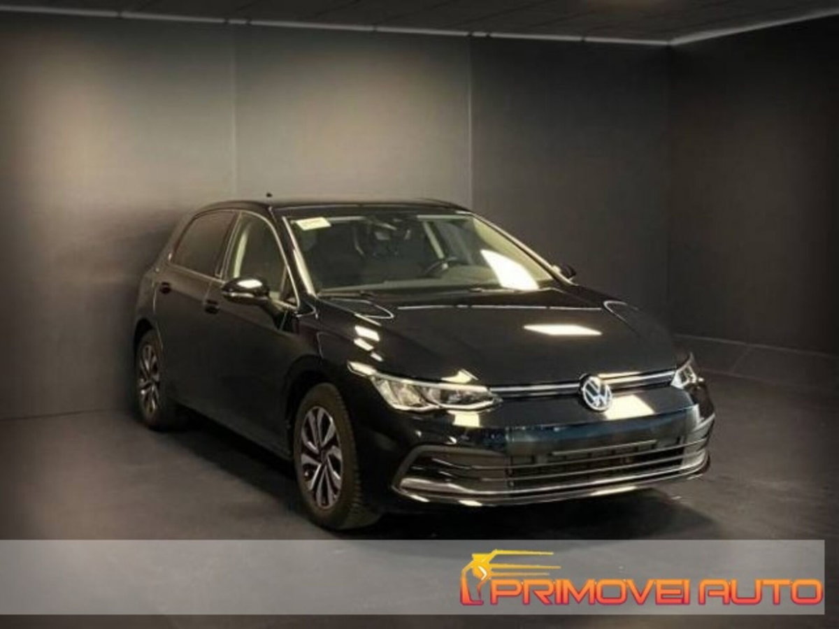 Volkswagen Golf 2.0 tdi Life 115cv (4)
