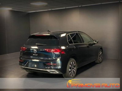 Volkswagen Golf 2.0 tdi Life 115cv (5)
